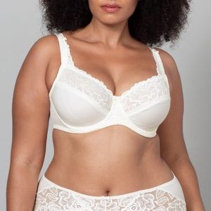 NWT Change Lingerie Florence full cup bra